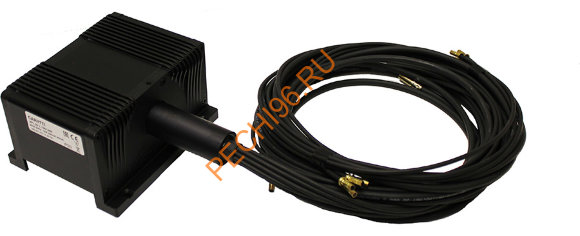 Комплект освещения сауны Cariitti с проектором VPAC-1527-N221 Комплект освещения сауны Cariitti с проектором VPAC-1527-N221