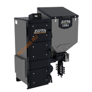 Котел угольный Zota Twist Plus 50