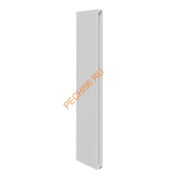 Дизайн-радиатор Royal Thermo Shift Q30 C2180, 4 секции, RAL9016 Дизайн-радиатор Royal Thermo Shift Q30 C2180, 4 секции, RAL9016