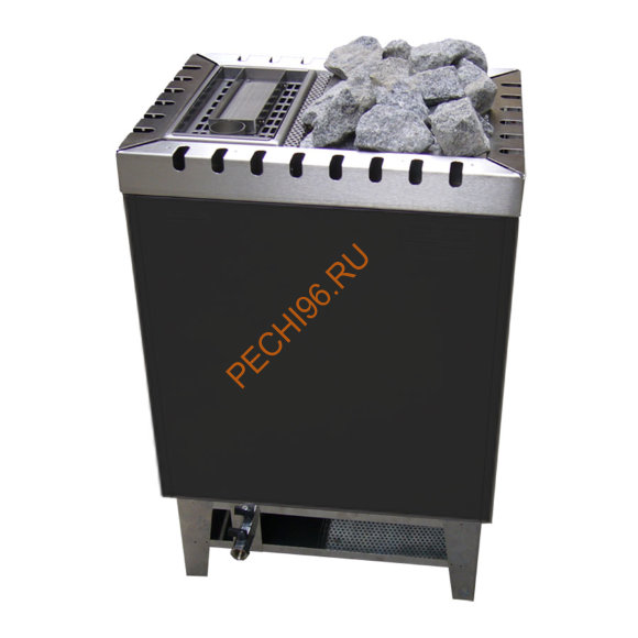 Электрическая печь Lang VAPOTHERM VG503 7,5 кВт Электрическая печь Lang VAPOTHERM VG503 7,5 кВт