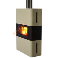 Облицовка для камина ЛК ПРЕСТИЖ пристенная