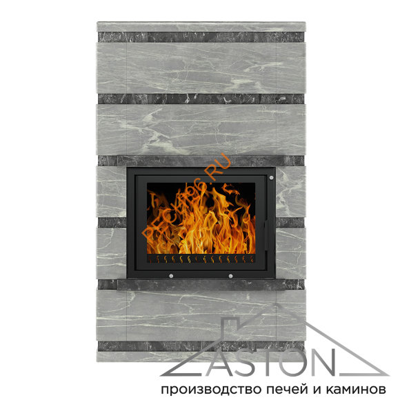 Камин ASTON 700 «RANTALA» Н-1600 Талькохлорит/ Пироксенит Камин ASTON 700 «RANTALA» Н-1600 Талькохлорит/ Пироксенит