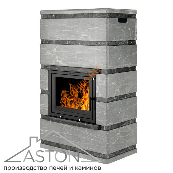 Камин ASTON 700 «RANTALA» Н-1600 Талькохлорит/ Пироксенит Камин ASTON 700 «RANTALA» Н-1600 Талькохлорит/ Пироксенит
