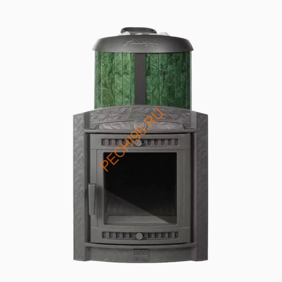 Печь банная Атмосфера XL ПРО ламели Верде Гватемала наборный Печь банная Атмосфера XL ПРО ламели Верде Гватемала наборный