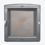 Каминная дверца Pisla HTT 501