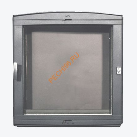 Каминная дверца Pisla HTT 501 Каминная дверца Pisla HTT 501