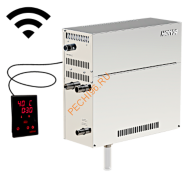 Парогенератор Harvia HGD110XW WiFi Парогенератор Harvia HGD110XW WiFi