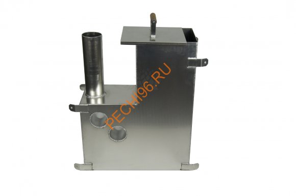 Уличная купель Фурако BentWood из кедра с внутренней печью премиум, h 1000мм Уличная купель Фурако BentWood из кедра с внутренней печью премиум, h 1000мм