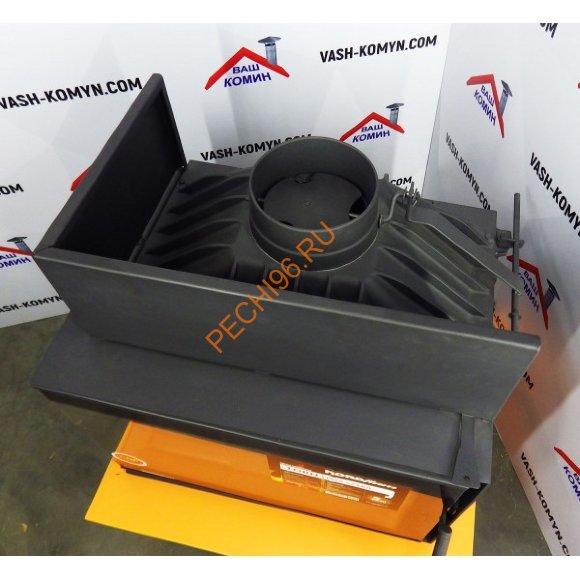 Каминная топка NORDflam TORN 12 Каминная топка NORDflam TORN 12