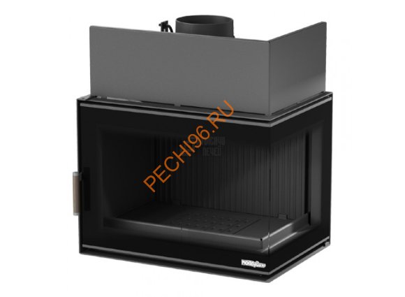 Каминная топка NORDflam TORN 12 Каминная топка NORDflam TORN 12