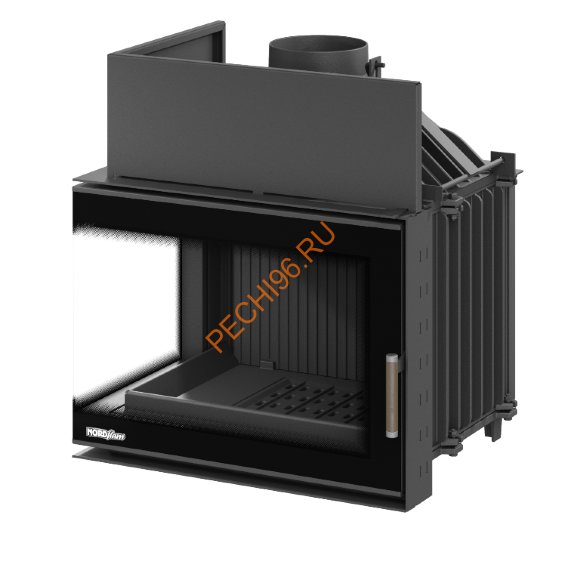 Каминная топка NORDflam TORN 12 Каминная топка NORDflam TORN 12