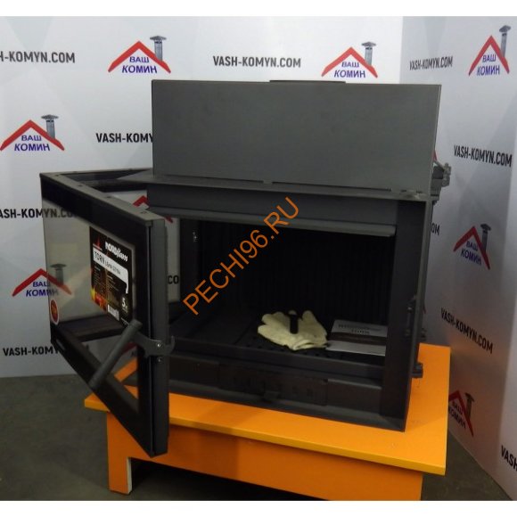 Каминная топка NORDflam TORN 12 Каминная топка NORDflam TORN 12