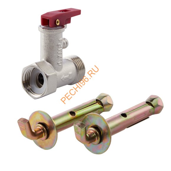 Водонагреватель Ballu BWH/S 30 Cetrion Inox Inverter