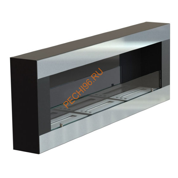 Биокамин WF250 III HORIZONT стемалит Арома, стекло