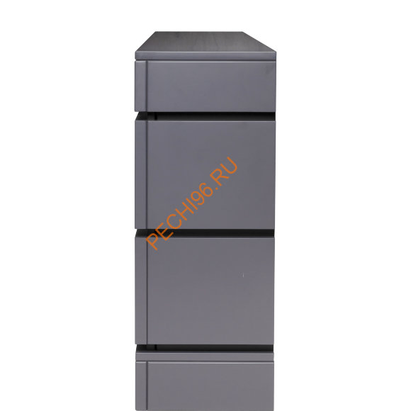 Электрокамин RealFlame SEATTLE 62 GR с очагом Joker 62 Электрокамин RealFlame SEATTLE 62 GR с очагом Joker 62