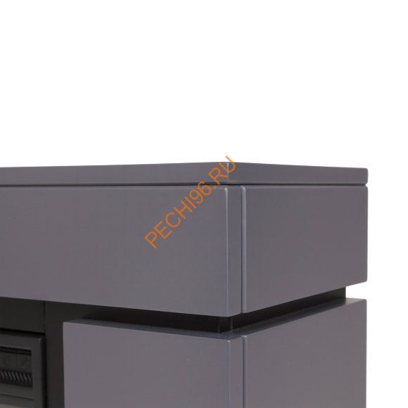 Электрокамин RealFlame SEATTLE 62 GR с очагом Joker 62 Электрокамин RealFlame SEATTLE 62 GR с очагом Joker 62