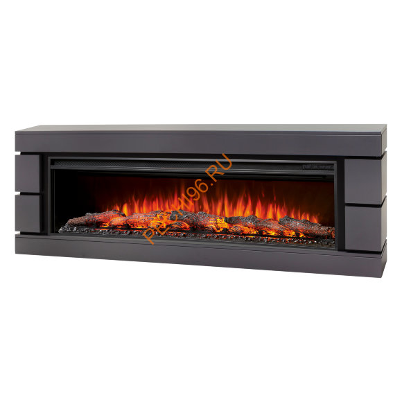 Электрокамин RealFlame SEATTLE 62 GR с очагом Joker 62 Электрокамин RealFlame SEATTLE 62 GR с очагом Joker 62