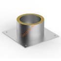 Газовый котел двухконтурный Protherm Пантера 25KOV