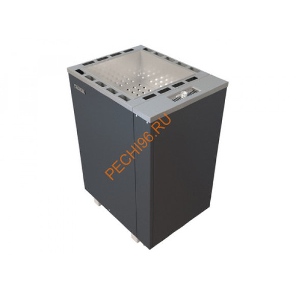 Электрическая печь Паромакс Combi Apollo 60 PS с панелью и блоком управления