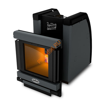 Печь банная ГрейВари Rolling Stones v.2 Intro Печь банная ГрейВари Rolling Stones v.2 Intro