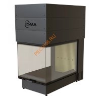 Каминная топка Термосфера Esma 3С 51(81)/54-UP