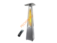 Камин уличный инфракрасный газовый Ballu BOGH-15E