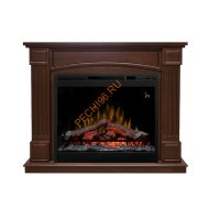 Электрокамин Dimplex Boston с очагом Symphony 26 DF2624-L темный дуб Электрокамин Dimplex Boston с очагом Symphony 26 DF2624-L темный дуб
