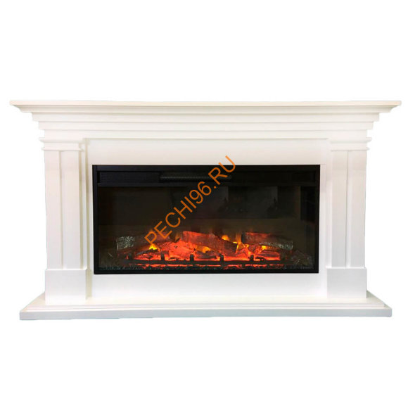 Электрический очаг InterFlame Foton 42 LED FX QZ Электрический очаг InterFlame Foton 42 LED FX QZ