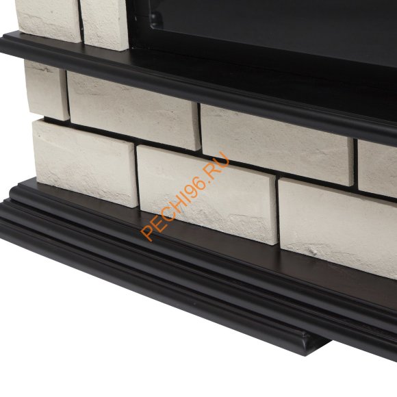 Электрокамин RealFlame Fiero 42 AO с очагом Diamond 42 Электрокамин RealFlame Fiero 42 AO с очагом Diamond 42