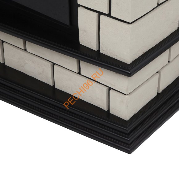 Электрокамин RealFlame Fiero 42 AO с очагом Diamond 42 Электрокамин RealFlame Fiero 42 AO с очагом Diamond 42