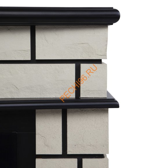 Электрокамин RealFlame Fiero 42 AO с очагом Diamond 42 Электрокамин RealFlame Fiero 42 AO с очагом Diamond 42