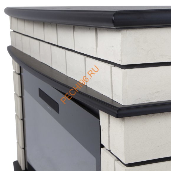 Электрокамин RealFlame Fiero 42 AO с очагом Diamond 42 Электрокамин RealFlame Fiero 42 AO с очагом Diamond 42