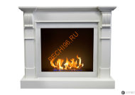 Биокамин ZeFire Харлин со стемалитом
