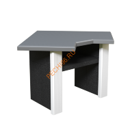 Стол разделочный Барбекю центр Боярин угловой Сканди