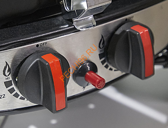 Газовый гриль KOCH Gourmet 100 Газовый гриль KOCH Gourmet 100