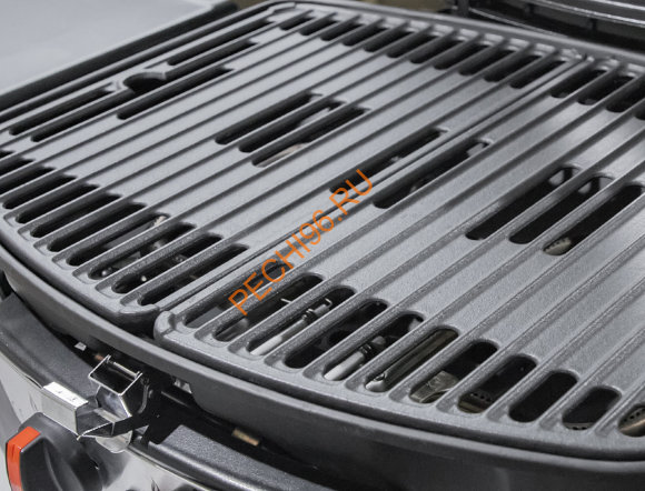 Газовый гриль KOCH Gourmet 100 Газовый гриль KOCH Gourmet 100