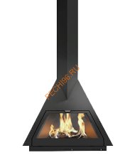 Камин Traforart FOXI FRONTAL Камин Traforart FOXI FRONTAL
