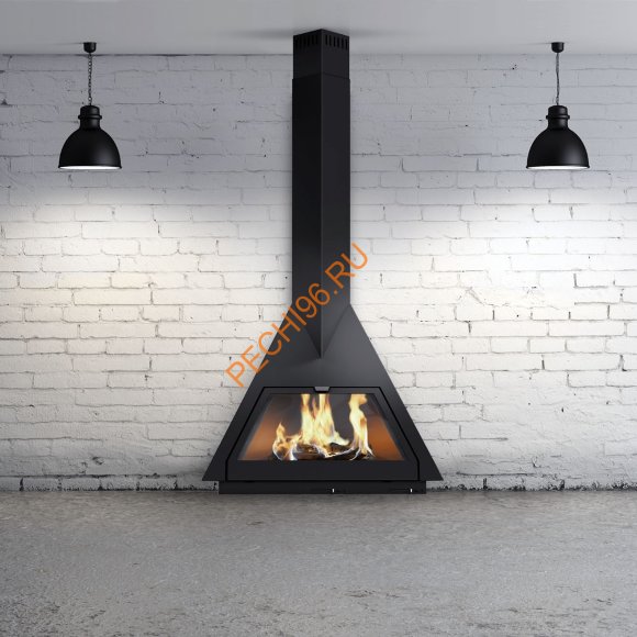 Камин Traforart FOXI FRONTAL Камин Traforart FOXI FRONTAL
