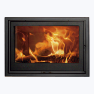 Каминная топка PANADERO H IZQUIERDO Ecodesign Каминная топка PANADERO H IZQUIERDO Ecodesign