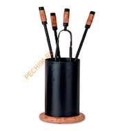 Каминный набор Comex 560R