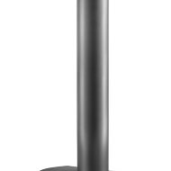 Камин ROCAL RONDE FRONTAL стальной