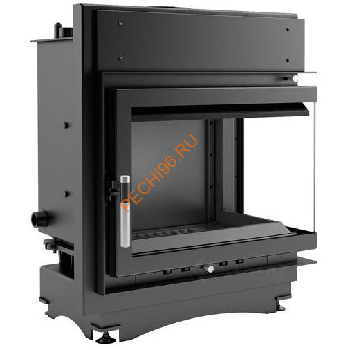 Каминная топка Kratki Maja PW BP/BL 12 BS W Каминная топка Kratki Maja PW BP/BL 12 BS W