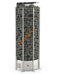 Электрическая печь SAWO TOWER WALL TH3-60NS-WL Электрическая печь SAWO TOWER WALL TH3-60NS-WL