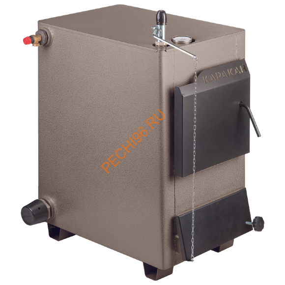 Котел отопительный Каракан 20 ТЭГВ-3