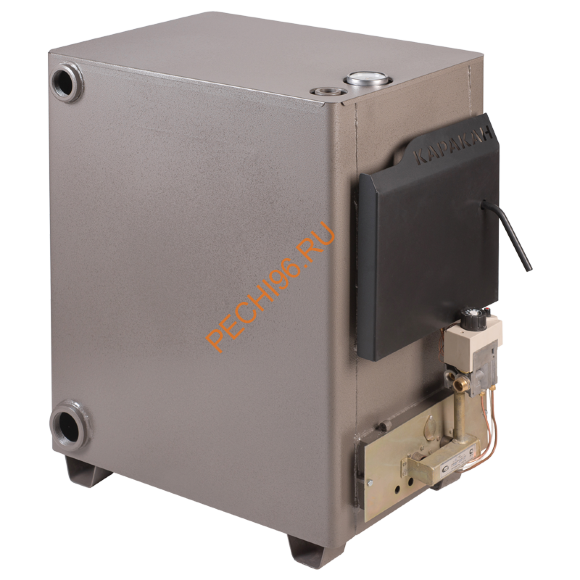 Котел отопительный Каракан 20 ТЭГВ-3