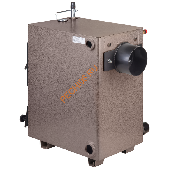 Котел отопительный Каракан 20 ТЭГВ-3