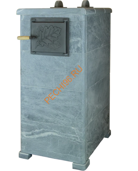 Облицовка Русский пар талькохлорит 1280 для печи Гефест ПБ-02