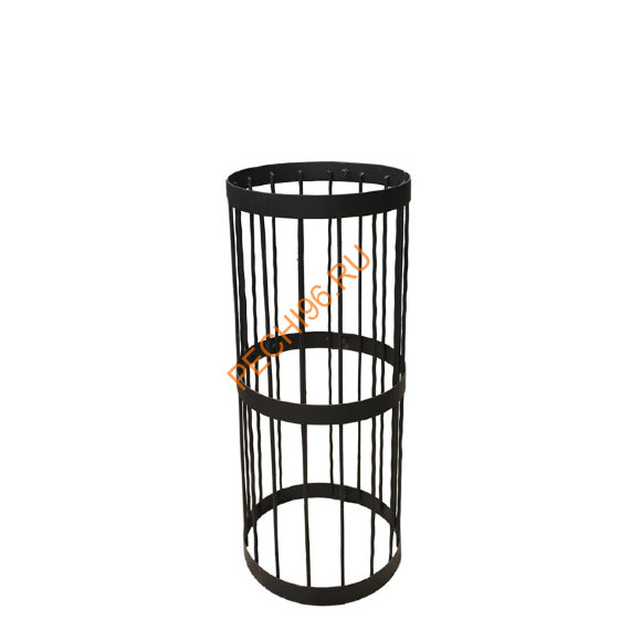 Сетка-каменка Кеннет на трубу 800