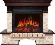 Электрокамин Royal Flame Pierre Luxe темный дуб/сланец мелкий с очагом Jupiter FX New Электрокамин Royal Flame Pierre Luxe темный дуб/сланец мелкий с очагом Jupiter FX New