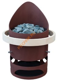 Электрическая печь EOS ZEUS 36 кВт Электрическая печь EOS ZEUS 36 кВт